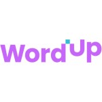 apps for vocabulary - A photo of WordUp logo