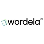 apps for vocabulary - A photo of Wordela logo