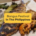 Bangus Festival
