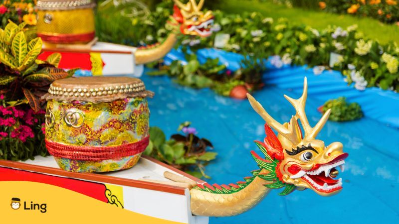 Ling App Image Ling App Chinese Festival Dragon Boat 2