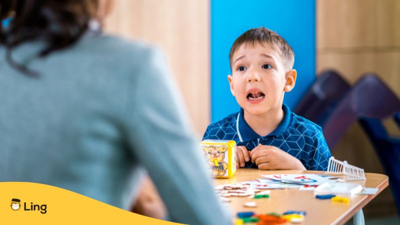 독일어 숫자 01 말하는 아이
German Numbers 01 Talking Kid