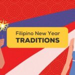 Amazing Filipino New Year Traditions