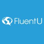 FluentU logo