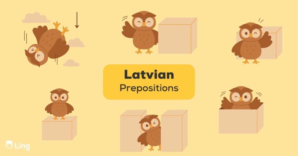 Latvian-Prepositions-Ling