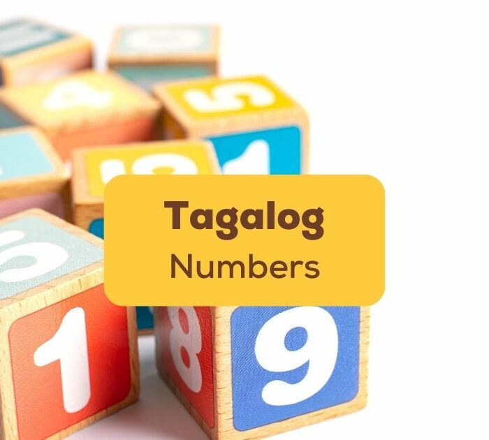 Tagalog Numbers Ling App
