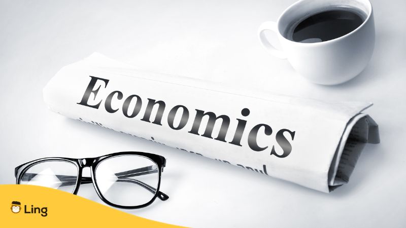 Urdu Words For Economics Ling App newspaper