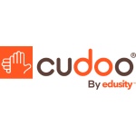 apps to learn Bosnian - A photo of Cudoo logo