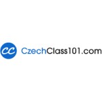 apps to learn Czech - A photo of CzechClass101 logo