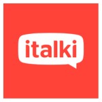 iTalki logo Ling