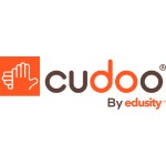 apps to learn Malayalam - A photo of Cudoo logo