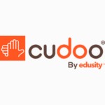 Apps to learn Nepali - A photo of Cudoo logo