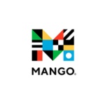 best apps for learning Cantonese for kids - A photo of Mango Languages logo