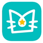 best apps for learning Cantonese for kids - A photo of Maomi Stars logo