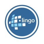 best apps for learning Malay - A photo of L-Lingo logo