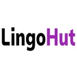 best apps for learning Malay - A photo of LingoHut logo