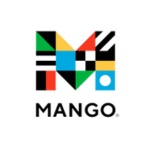 best apps for learning Malay - A photo of Mango Languages logo