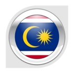 best apps for learning Malay - A photo of Malay by Nemo logo