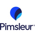 best apps for learning Tagalog - A photo of Pimsleur logo