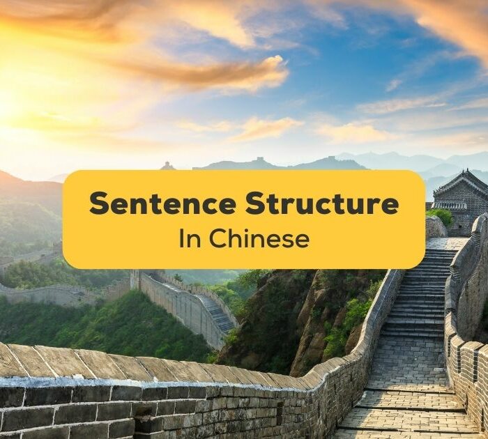 chinese-sentence-structure-Ling