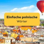 Luftaufnahme von historischen Gebäuden und Dächern in der mittelalterlichen polnischen Stadt Torun. Lerne einfache polnische Wörter mit der Ling-App für deine nächste Reise.