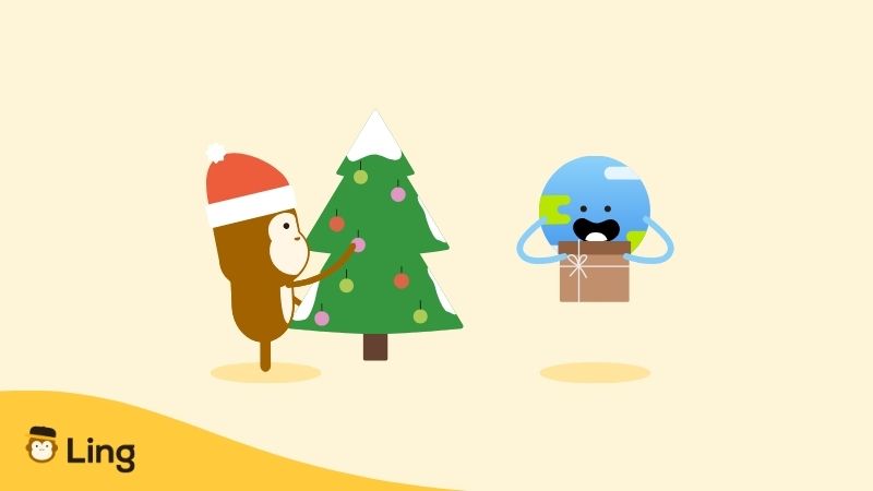 gifts-Arabic Christmas greetings-Ling
