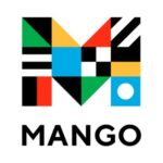 Mango Languages logo image - Ling review widget