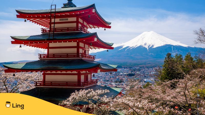 일본어 꿀팁 01 일본 사원
Japanese Tips 01 Japanese Temple
