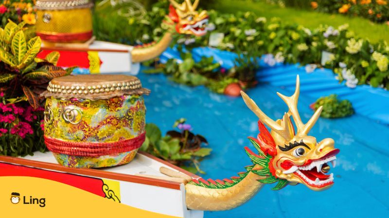 중국 축제 02 용모양 축제 용품
Chinese Festival 02 Dragon Shaped Festival Supplies