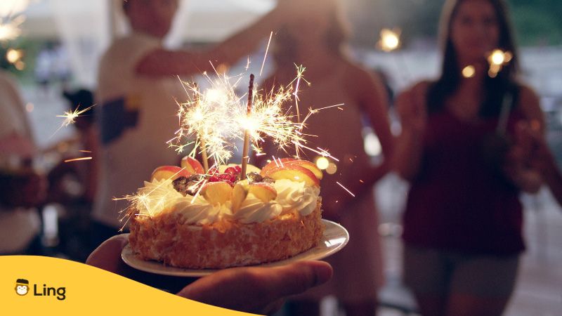필리핀 생일 02 생일 케이크
filipino birthday 02 birthday cake