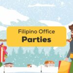 5 Best Traditions For Filipino Office Parties