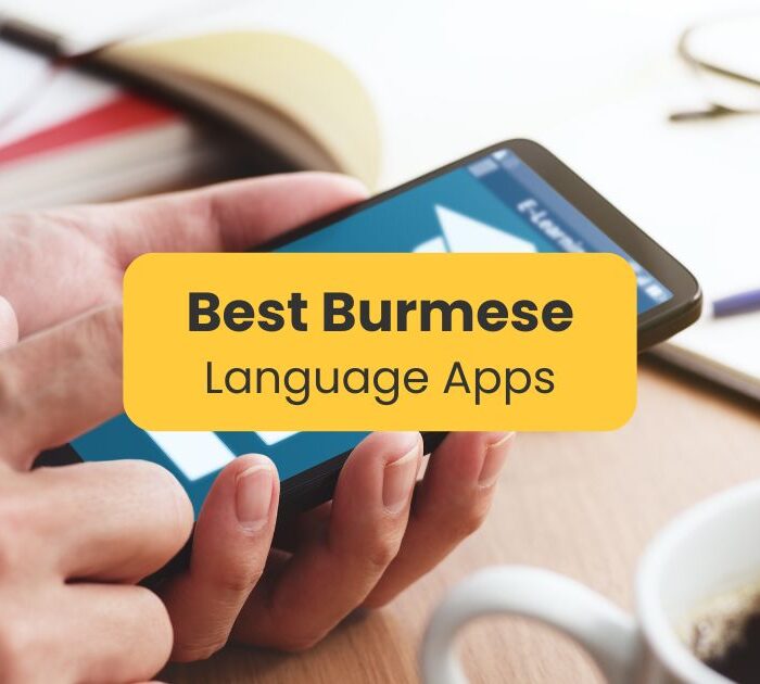 Burmese Language Apps_Ling app_Featured image