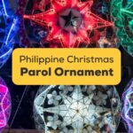 Philippine Christmas Parol