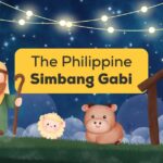 Simbang Gabi In The Philippines