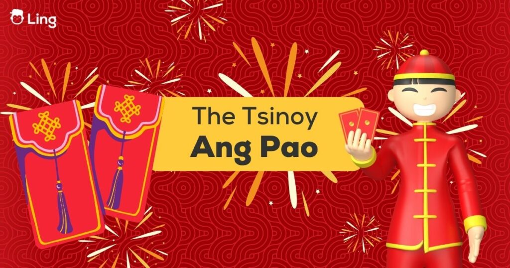 Tsinoy Ang Pao In The Philippines