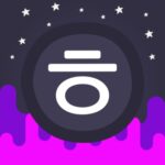An image of Infinite Korean logo app - best apps to learn Korean