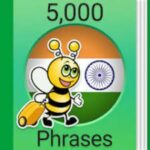 Widgets_ Learn Hindi 5000 Phrases logo