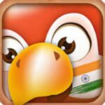 Widgets_ Learn Hindi Phrases logo