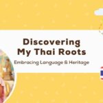 Discovering Thai Heritage Ling App