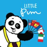 Little Pim logo image - Ling review widget
