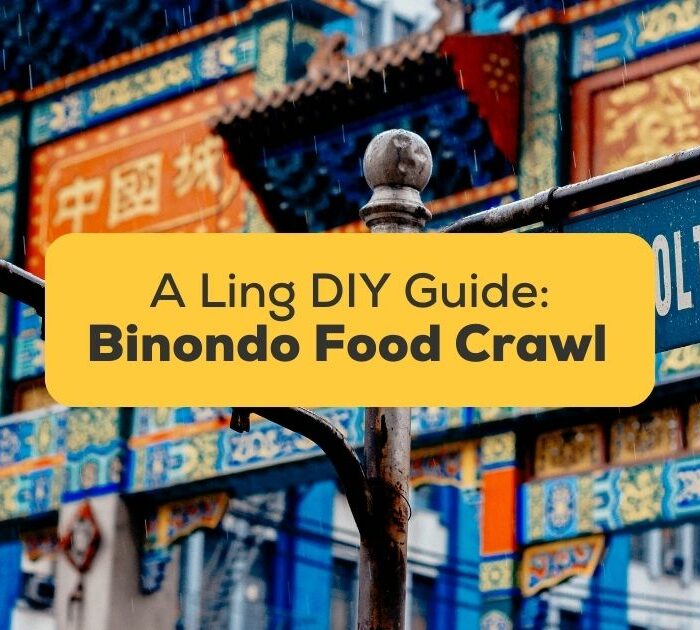 #1 Best Binondo Food Crawl DIY Guide