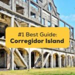 #1 Best Guide Corregidor Island Philippines