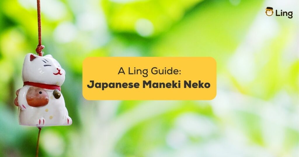 #1 Best Guide Japanese Maneki Neko Cat