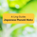 #1 Best Guide Japanese Maneki Neko Cat