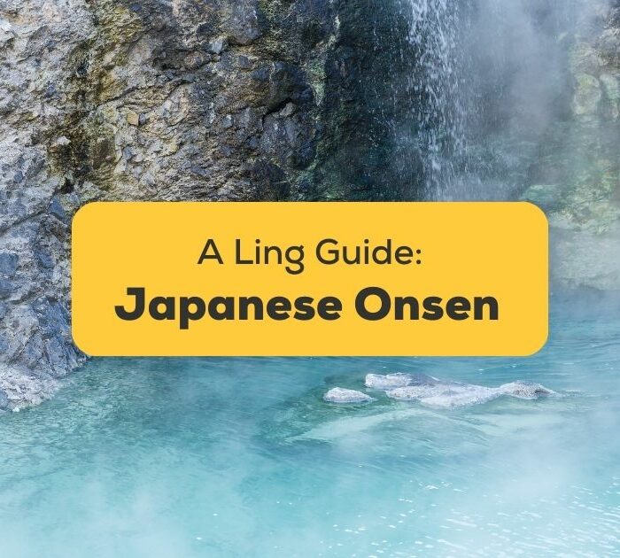 #1 Best Guide Japanese Onsen For Foreigners