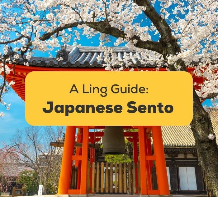 #1 Best Guide Japanese Sento For Foreigners