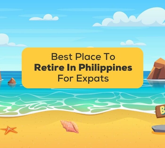 #1 Best Place To Retire In Philippines For Expats