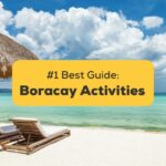 5 Best Boracay Tourist Activities For Beginners