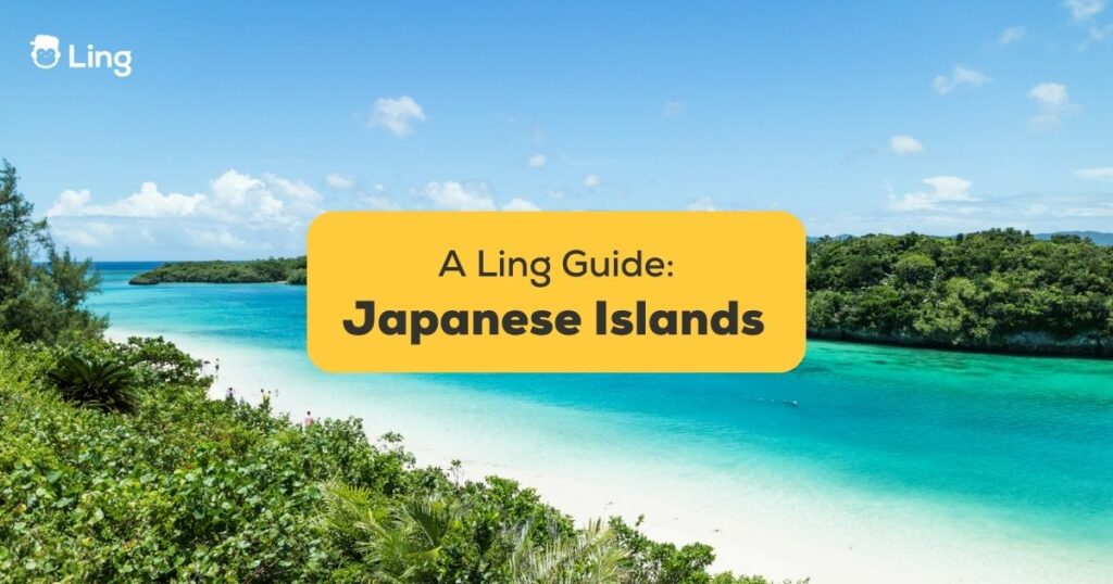 5 Best Japanese Islands To Visit This 2024