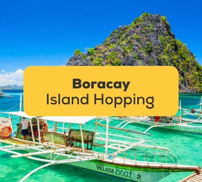 Boracay Island Hopping 5 Best Beaches To Visit