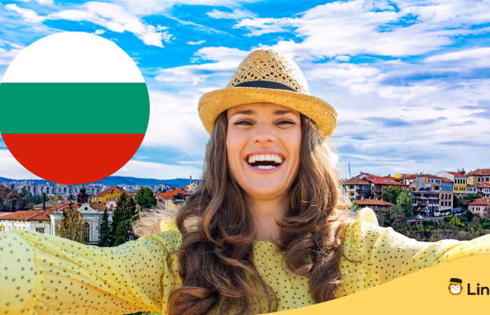 Learn Bulgarian with Ling